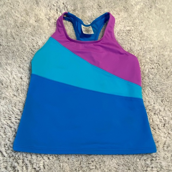 Lands' End Other - BOGO - Lands End bathing suit top